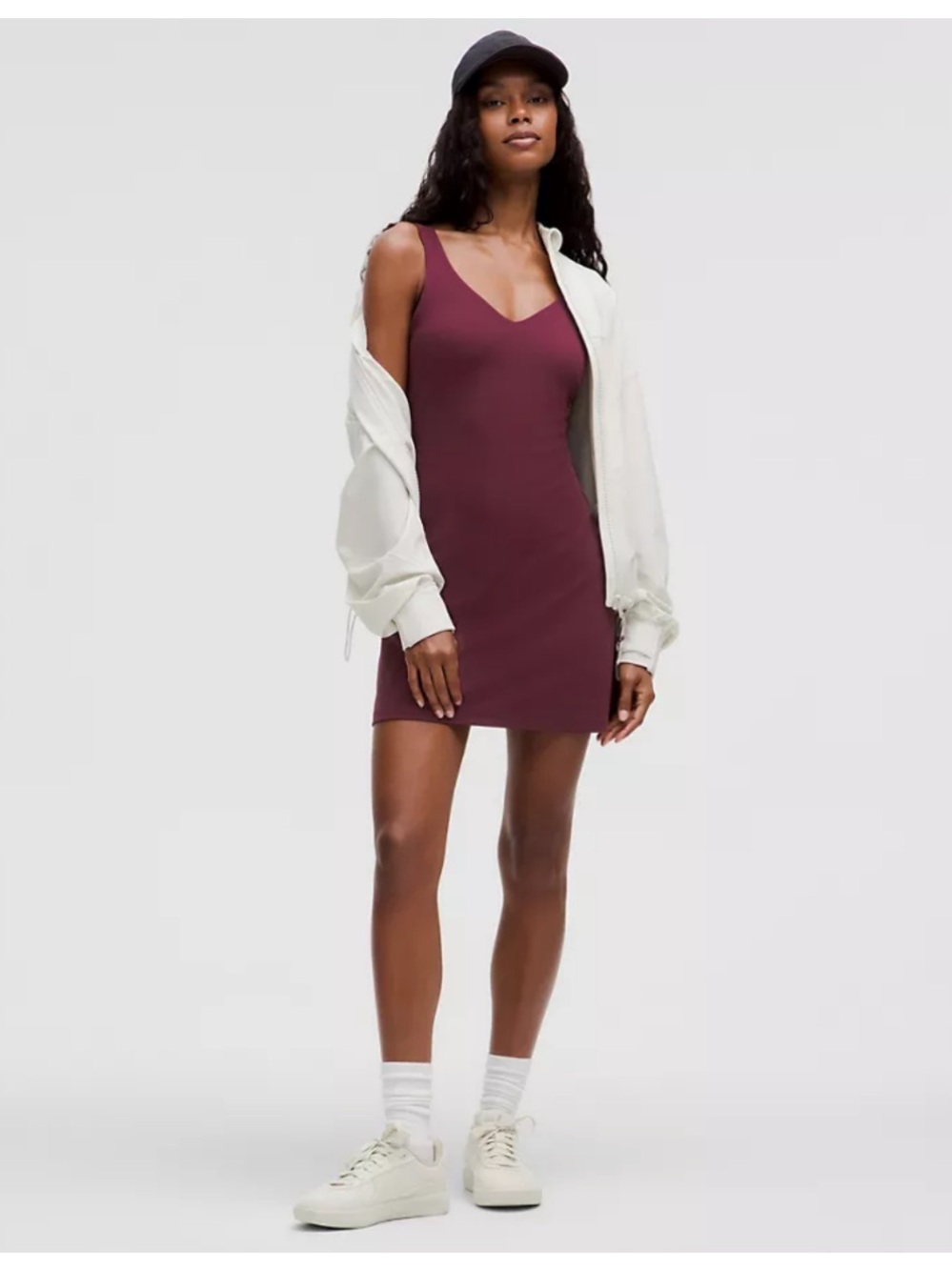 Lululemon align tank Dress